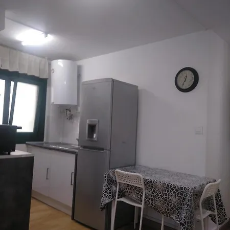 Estudio. Sada, A Coruna. Buitenkant foto