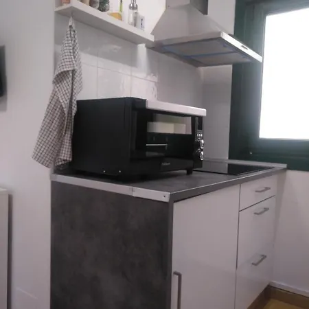 Estudio. Sada, A Coruna. Buitenkant foto