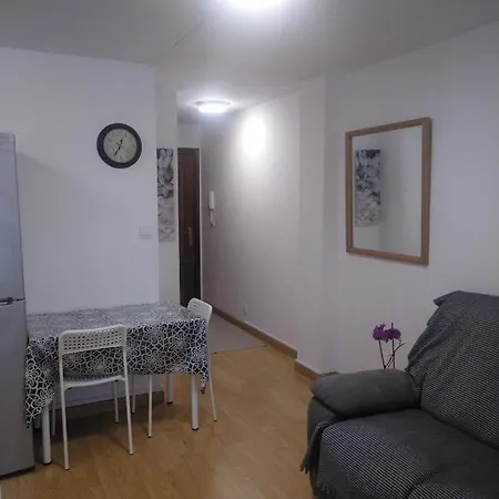 Estudio. Sada, A Coruna. Buitenkant foto