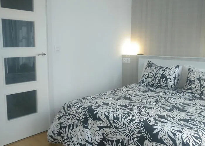 Estudio. Sada, A Coruna.