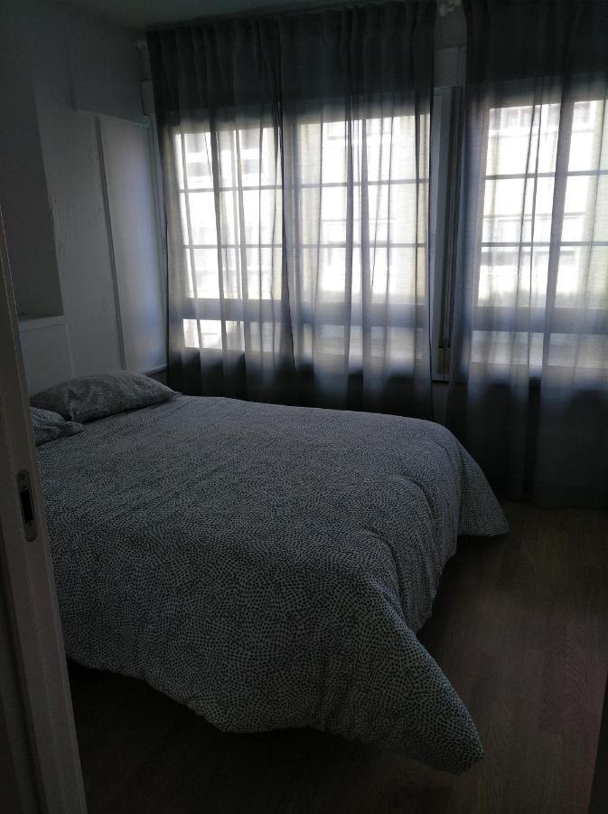 Estudio. Sada, A Coruna.