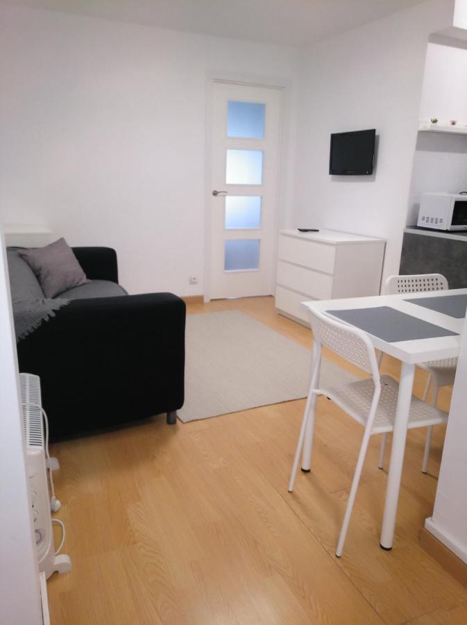 Apartment Estudio. Sada, A Coruna. Sada