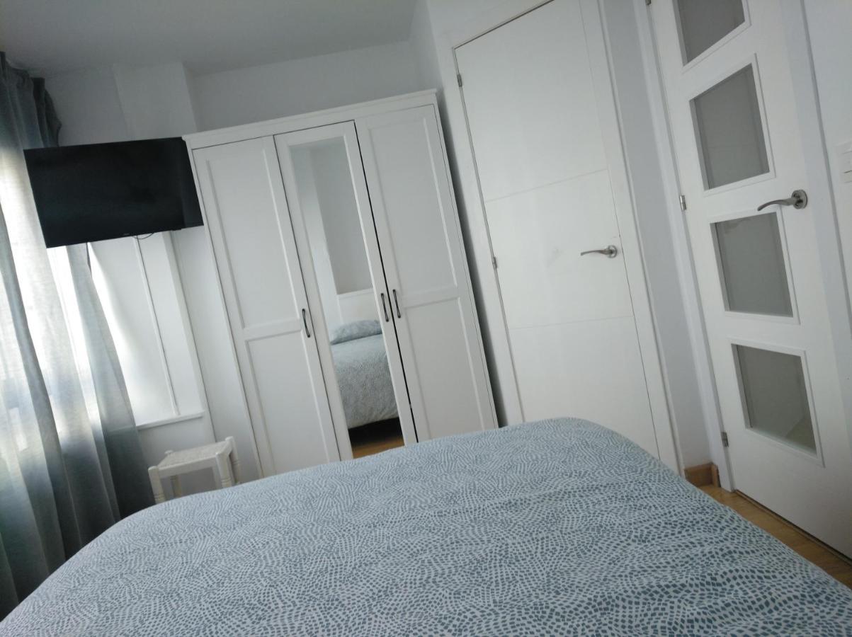 Estudio. Sada, A Coruna. Apartment *