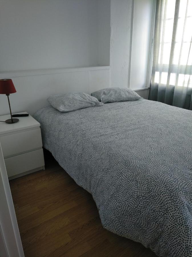 Estudio. Sada, A Coruna. *