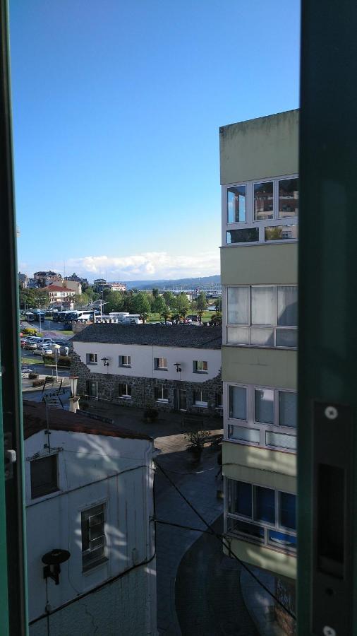 Estudio. Sada, A Coruna. Apartment *