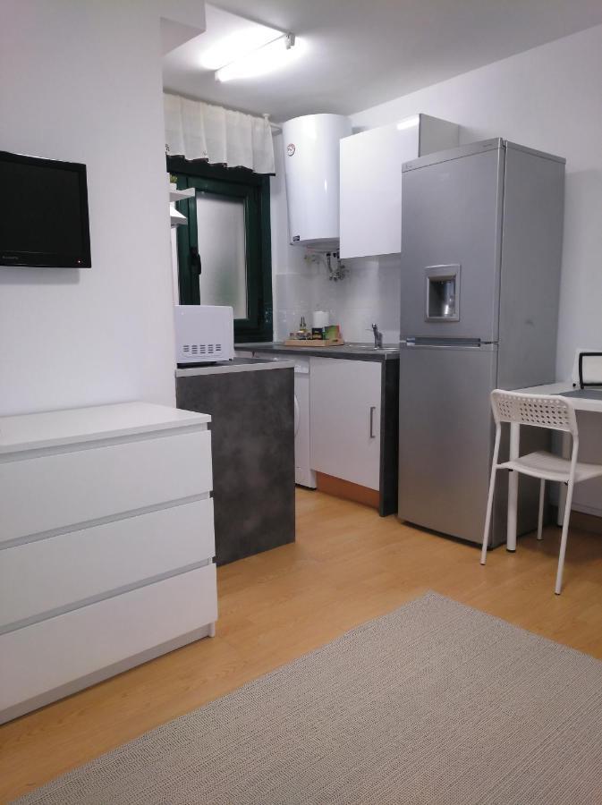 Estudio. Sada, A Coruna. Apartment *