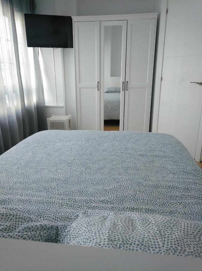 Apartment Estudio. Sada, A Coruna. *
