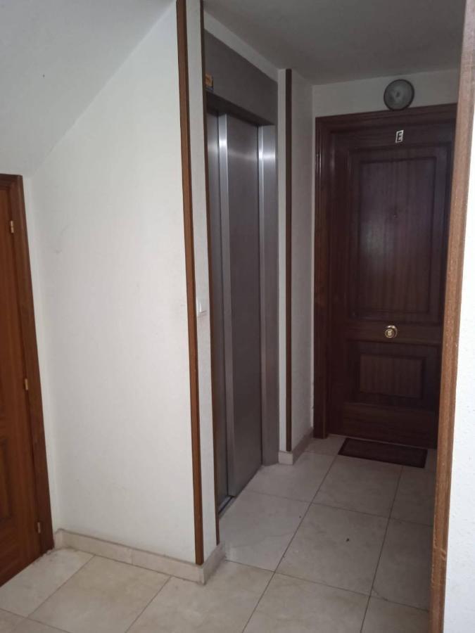Estudio. Sada, A Coruna. Apartment Sada