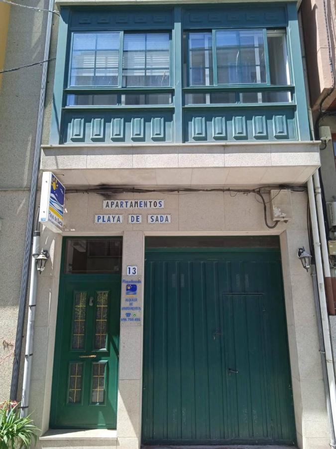 Estudio. Sada, A Coruna. Apartment *