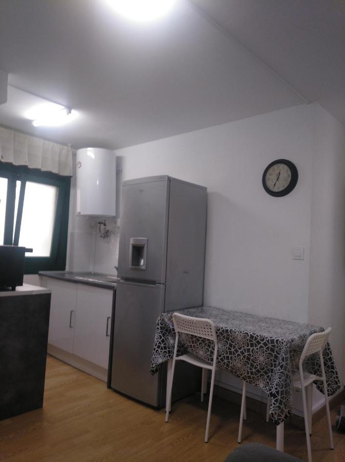 Estudio. Sada, A Coruna. * Sada