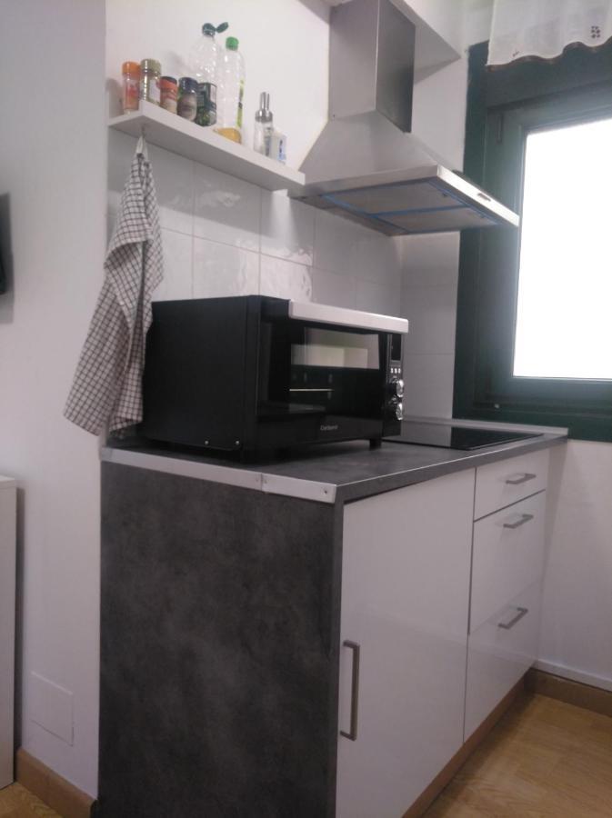 Apartment Estudio. Sada, A Coruna. Sada