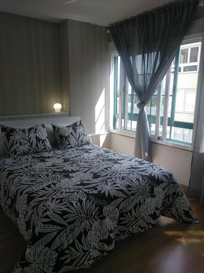 Estudio. Sada, A Coruna. Apartment Sada