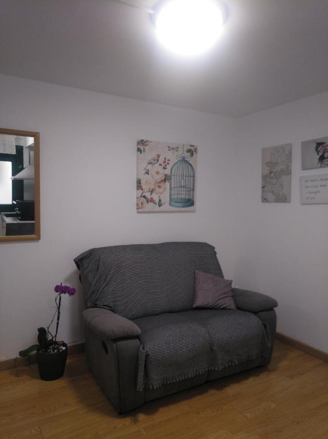Apartment Estudio. Sada, A Coruna.