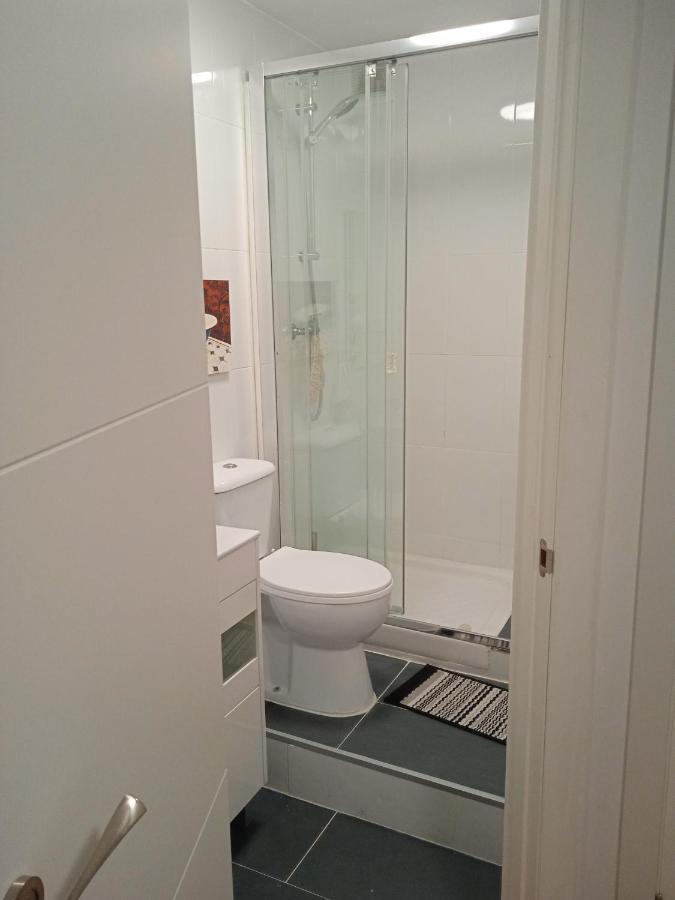 Estudio. Sada, A Coruna. Apartment *