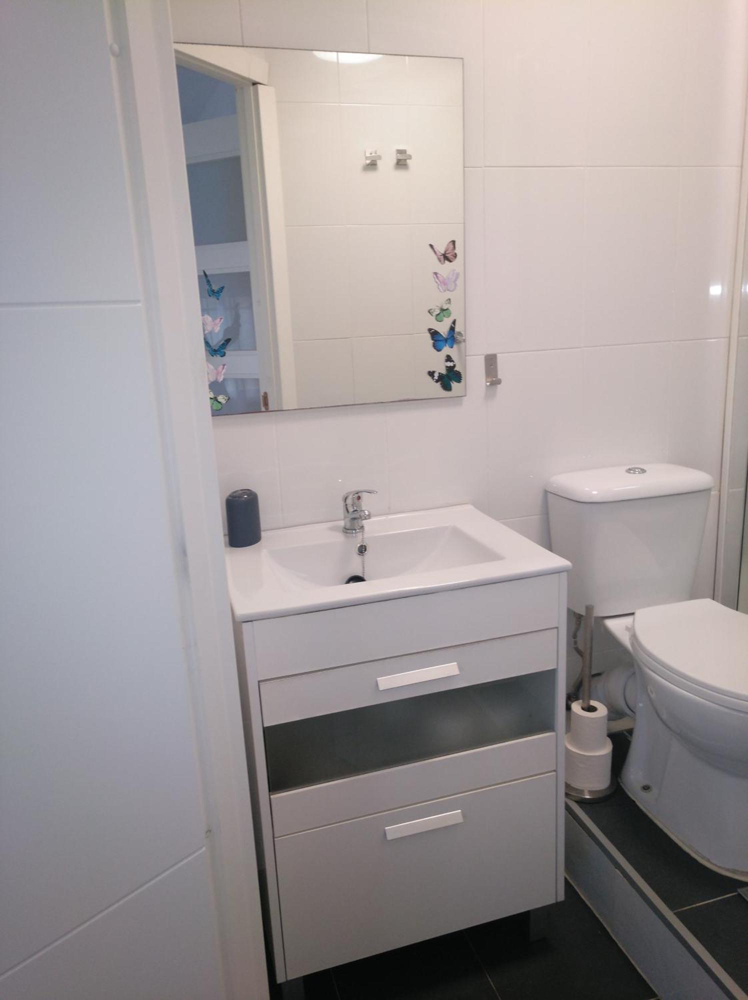 Apartment Estudio. Sada, A Coruna.