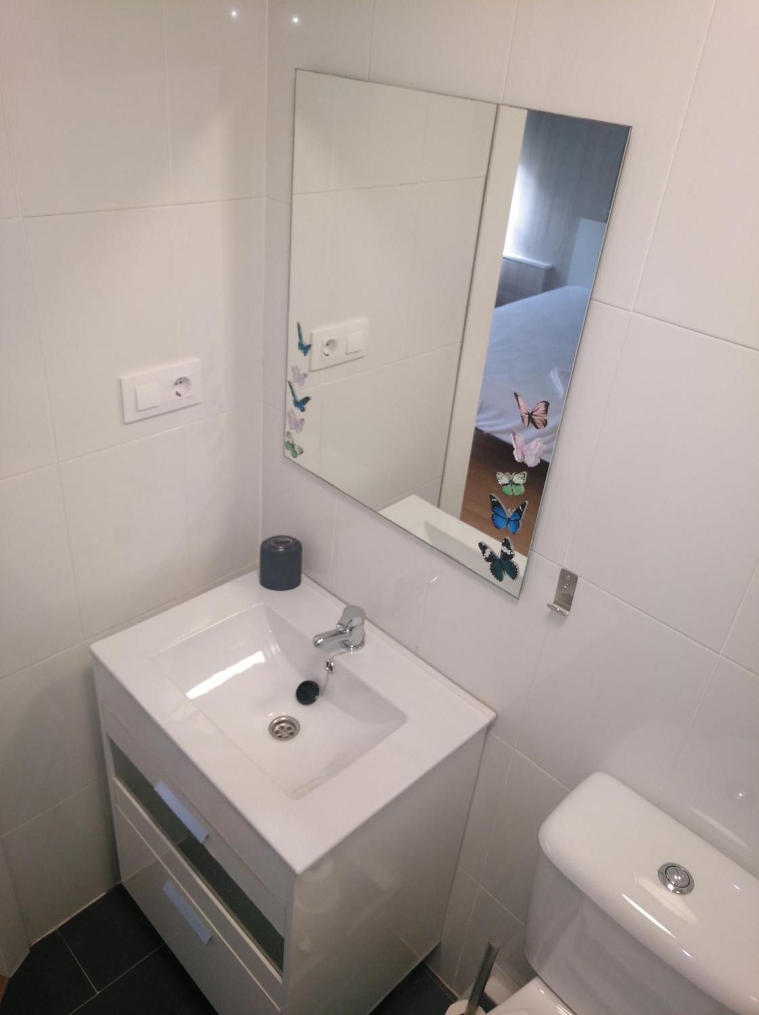 Estudio. Sada, A Coruna. Apartment