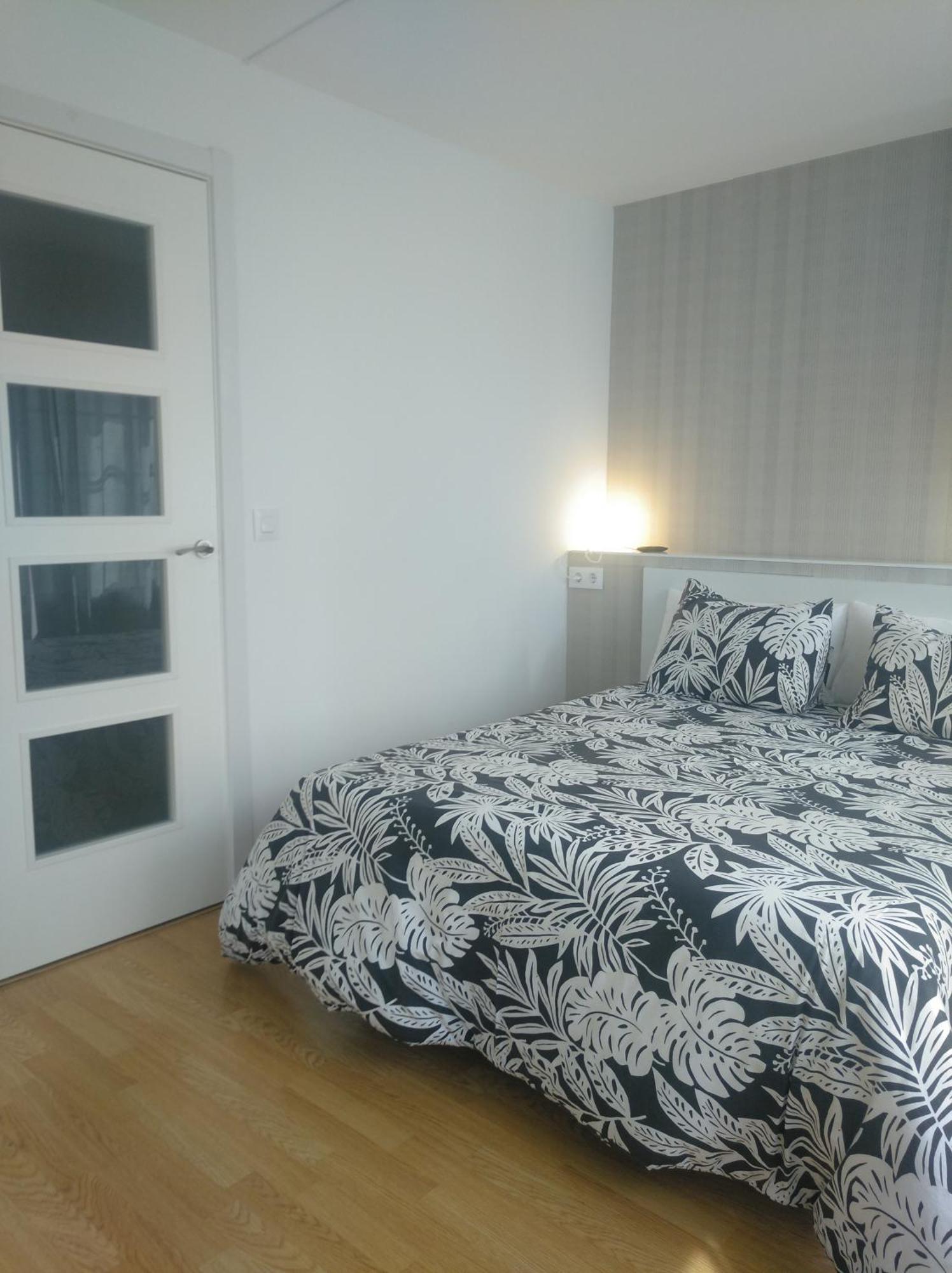 Apartment Estudio. Sada, A Coruna.