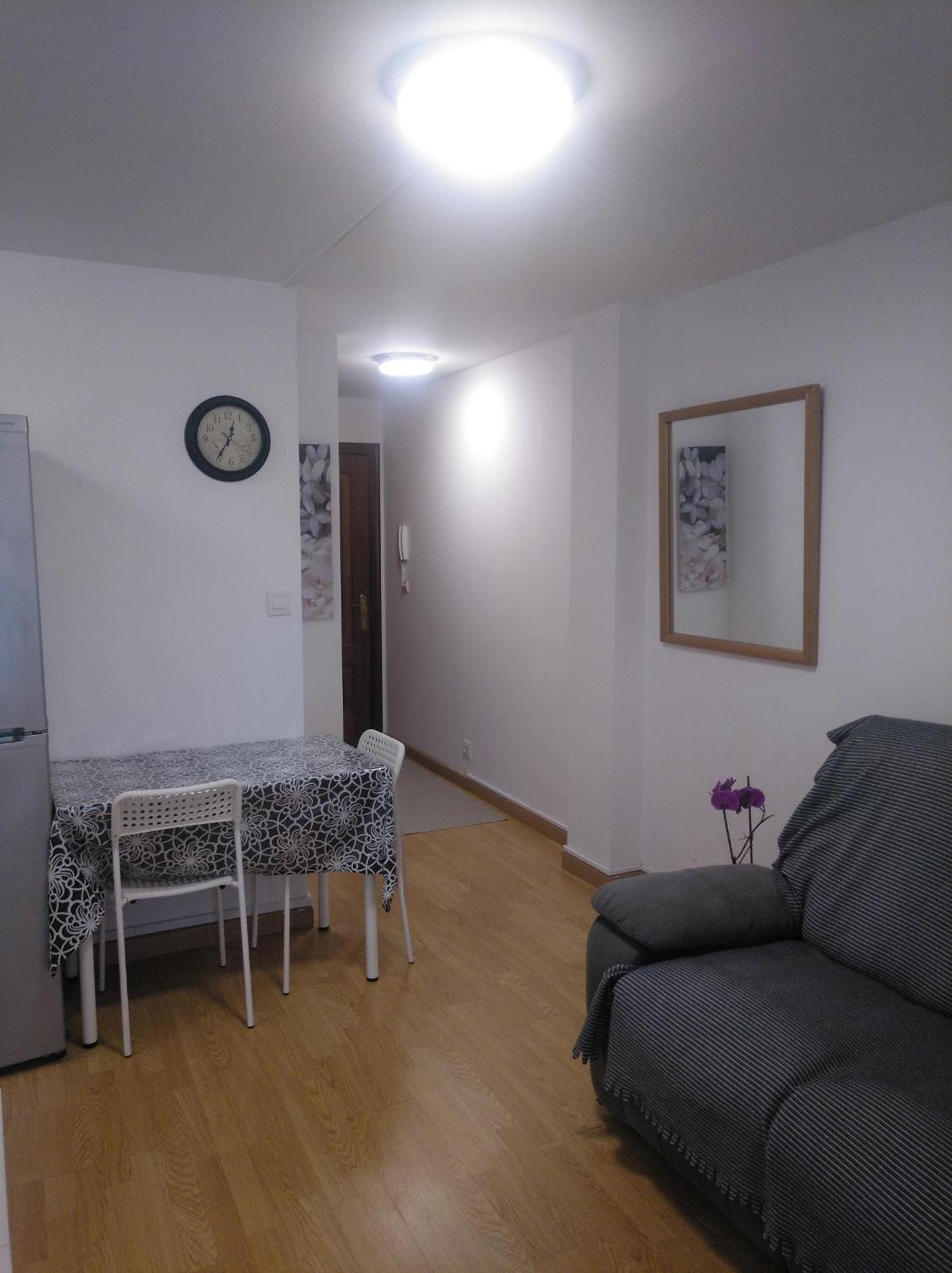 Estudio. Sada, A Coruna. Apartment