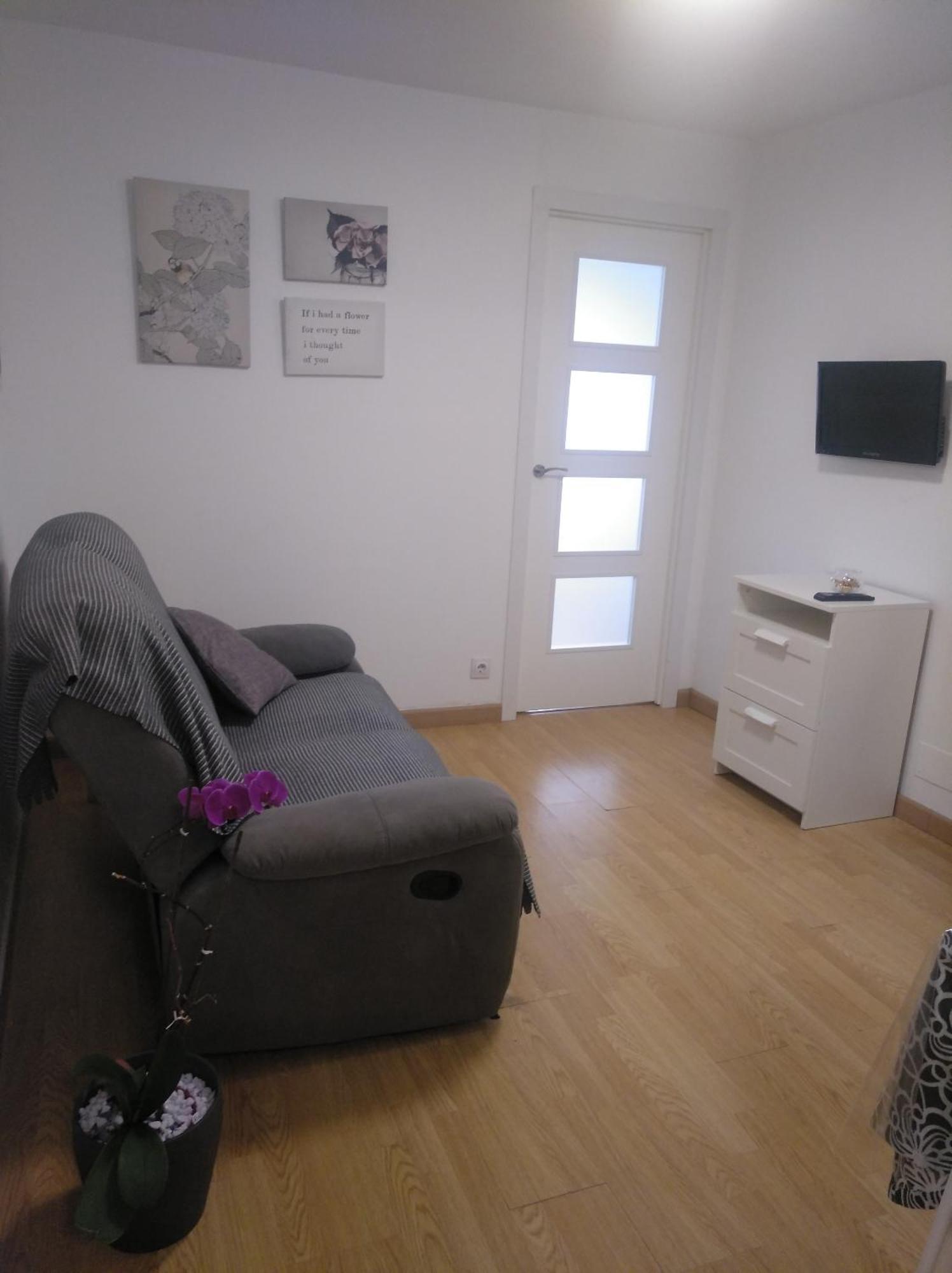 Estudio. Sada, A Coruna. *